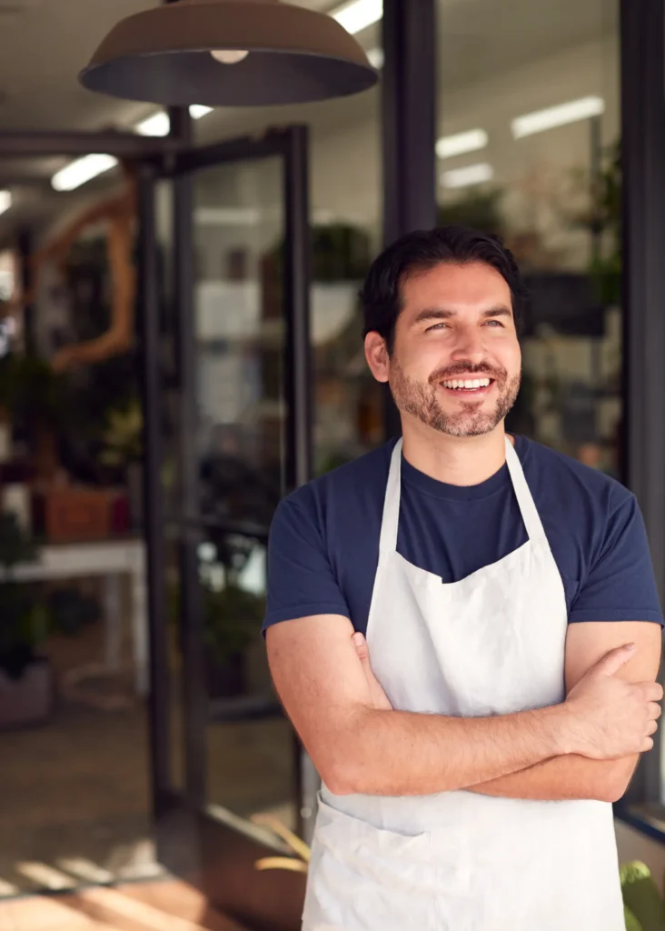 Sistemas Web Inteligentes para empresas con SEO, inteligencia artificial y automatización para generar oportunidades de negocio.